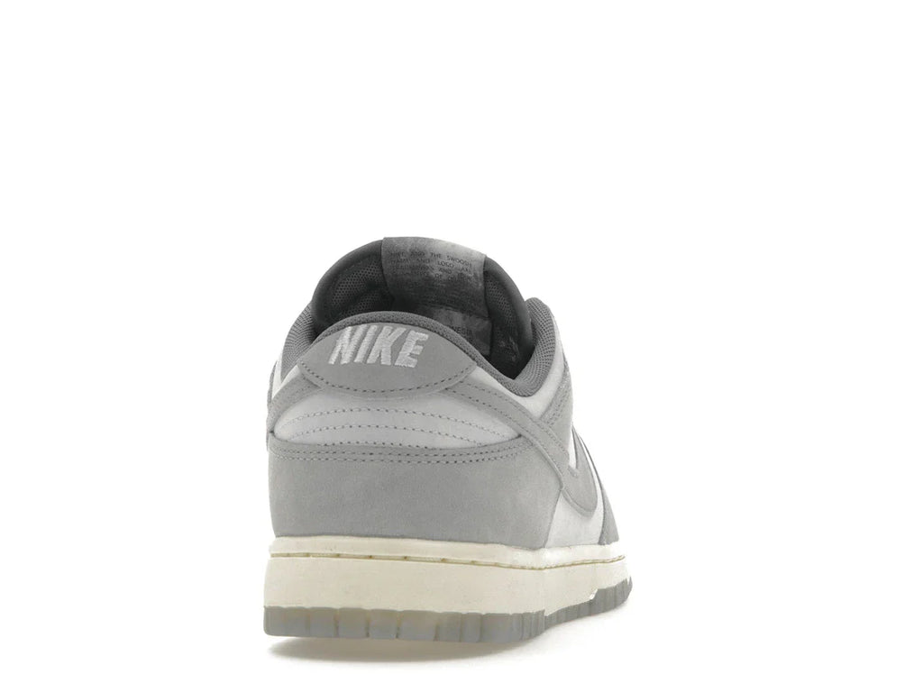 Nike Dunk Low Cool Gray Football Gray (Damen)