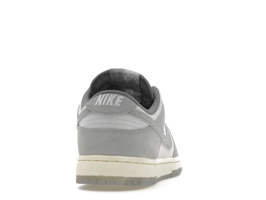 Nike Dunk Low Cool Gray Football Gray (Damen)