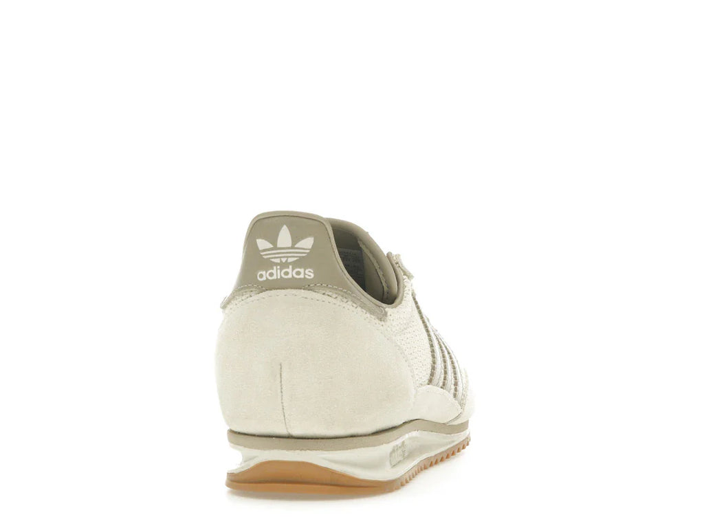 adidas SL 72 OG Cream White Wonder Beige (Damen)