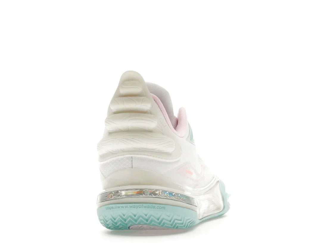 Li-Ning Wade All City 11 V2 Family Love