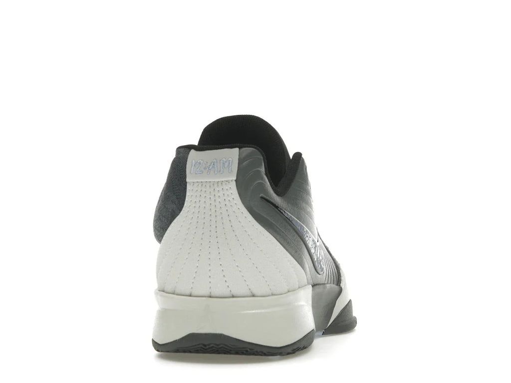 Nike Ja 2 Exposure Iron Grey