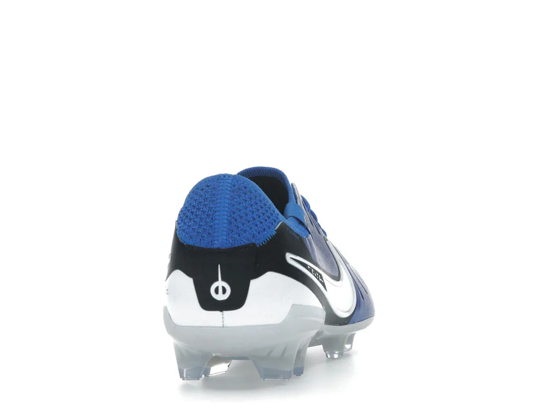 Nike Tiempo Legend 10 Elite FG Soar Weiß