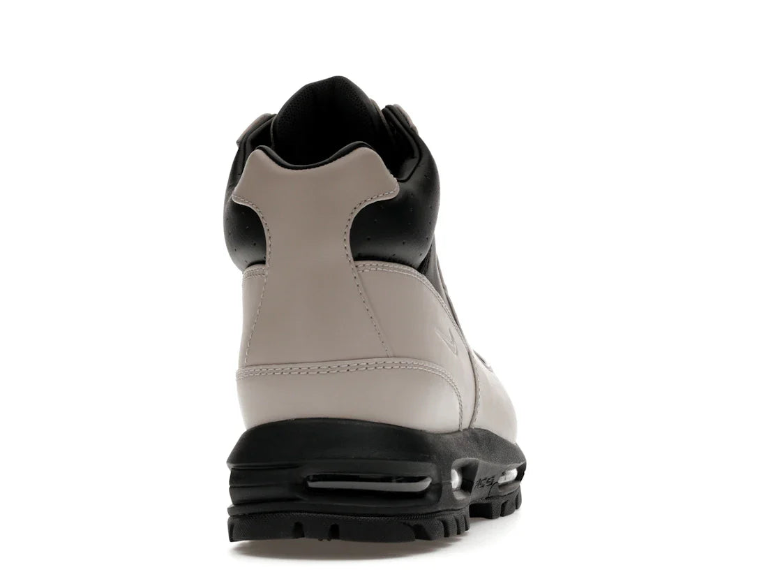 Nike Air Max Goadome College Grau Schwarz