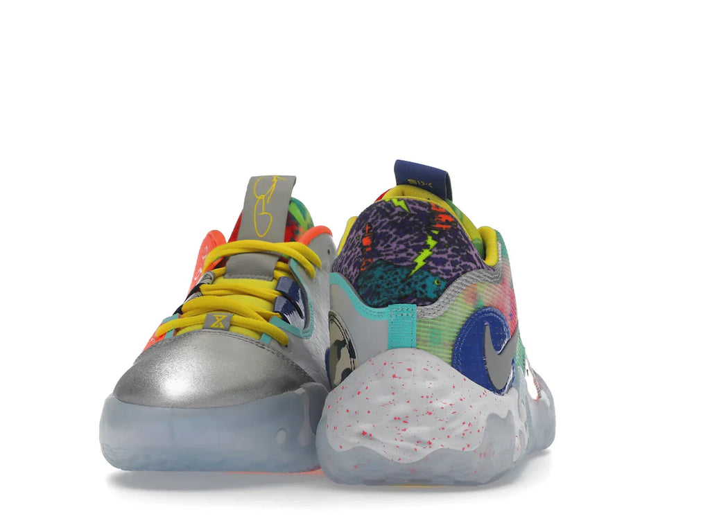 Nike PG 6 Was zum Teufel