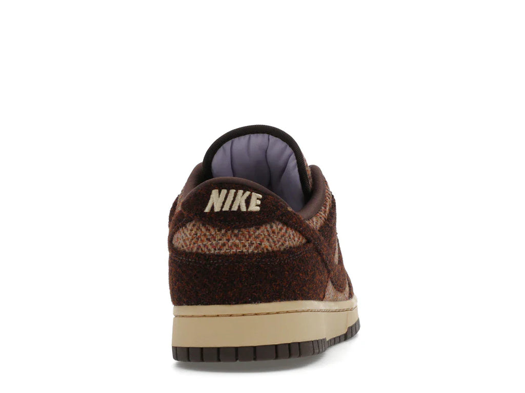 Nike Dunk Low Harris Tweed Sesame (Damen)