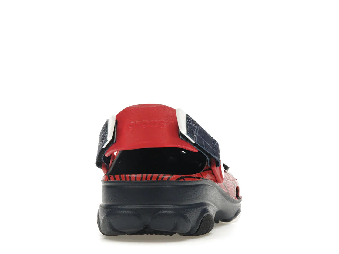 Crocs Classic All-Terrain Clog Marvel Spider-Man