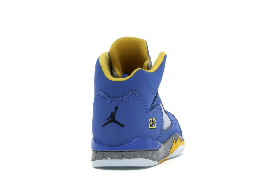 Jordan 5 Retro Laney Varsity Royal (PS)