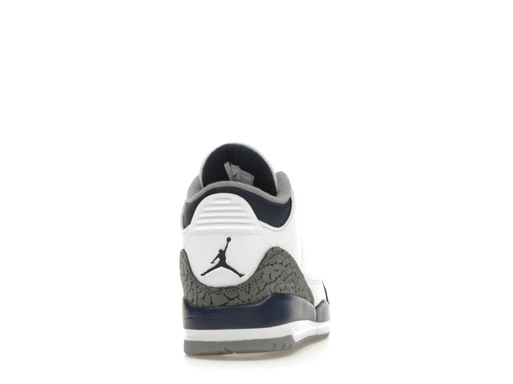 Jordan 3 Retro Midnight Navy (PS)