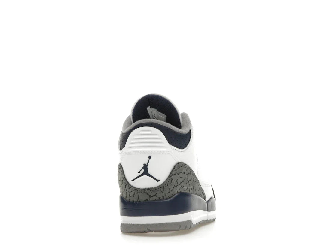 Jordan 3 Retro Midnight Navy (PS)