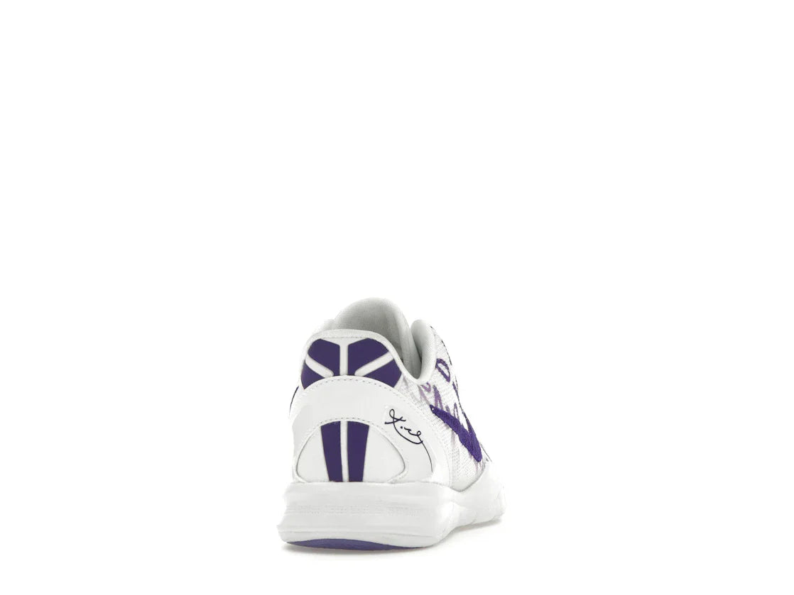 Nike Kobe 8 Protro Court Lila (PS)