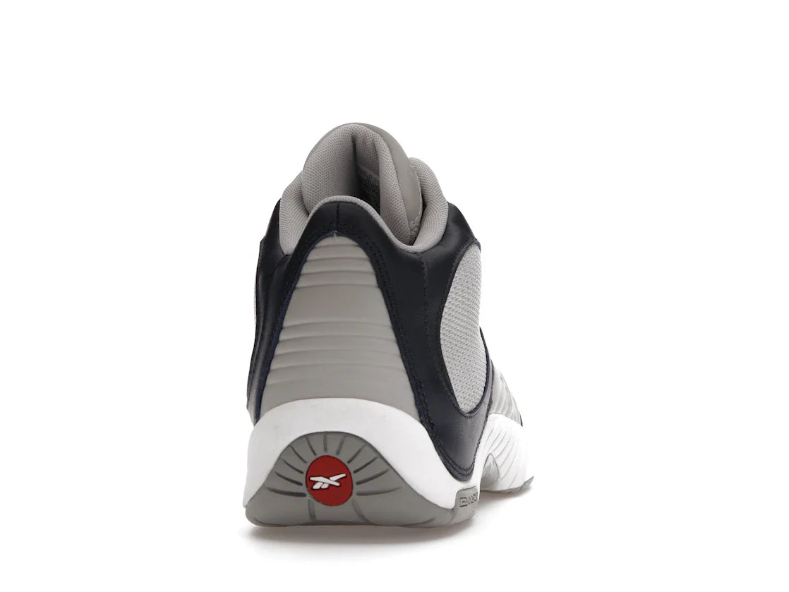 Reebok Answer IV Packer Schuhe Ultramarin