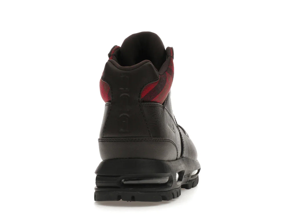 Nike Air Max Goadome SE Shadow Brown Tartan