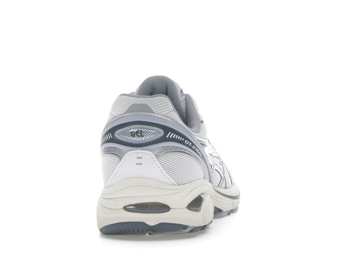 ASICS GT-2160 Weiß Blau Verlauf