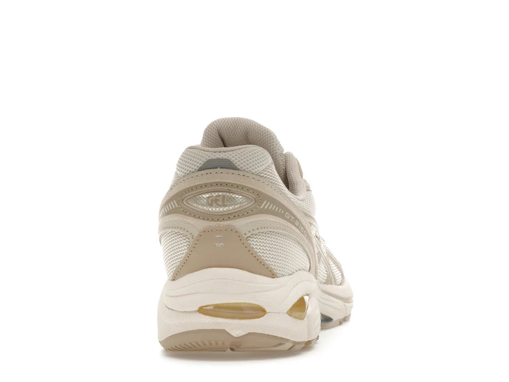ASICS GT-2160 Creme Federgrau