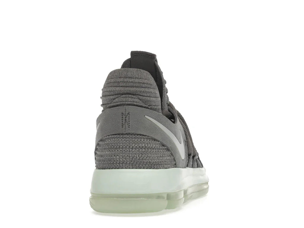 Nike KD 10 Cool Grey Igloo