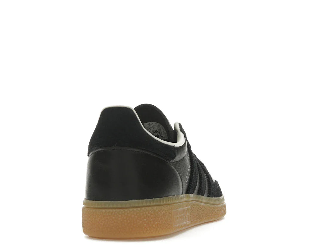 adidas Handball Spezial Core Black Leder
