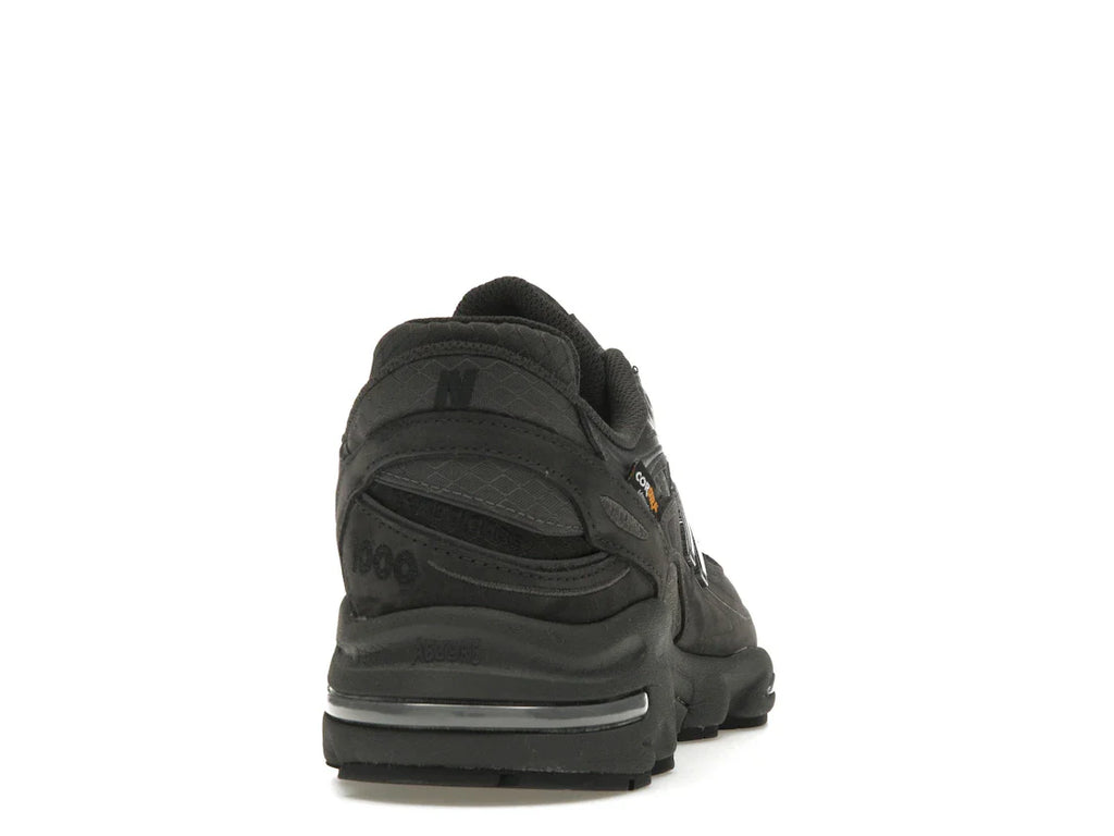 New Balance 1000 Cordura Black Cement
