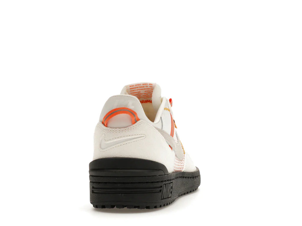 Nike Field General Union LA Elfenbein