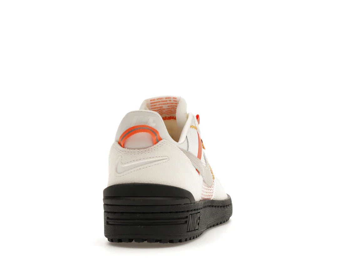 Nike Field General Union LA Elfenbein