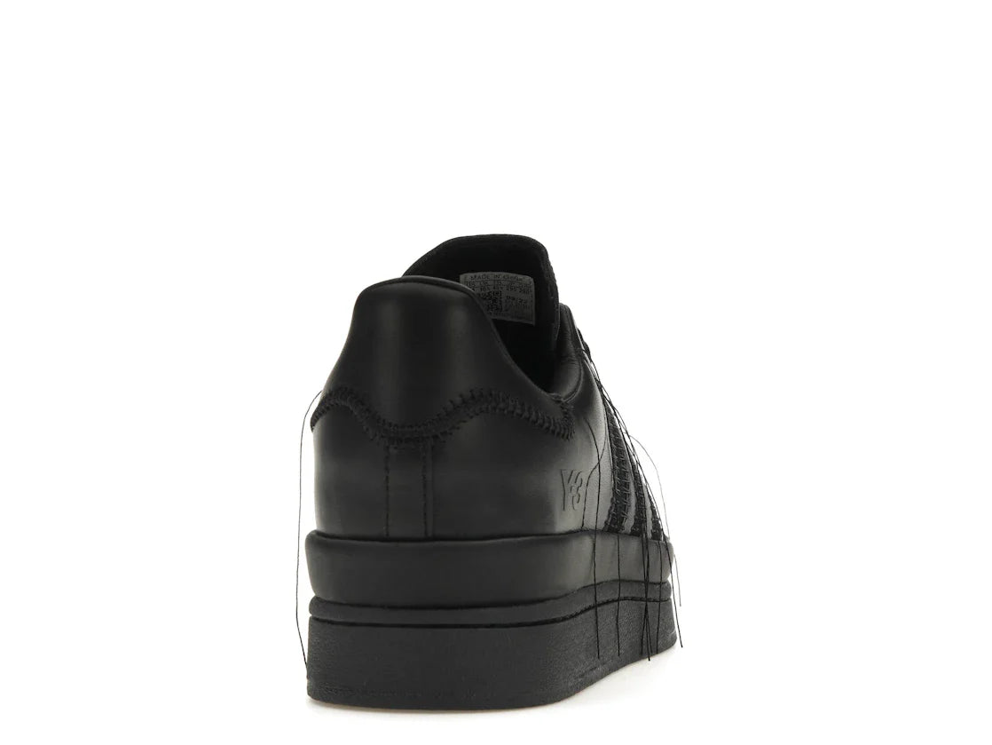 adidas Y-3 Hicho Triple Black