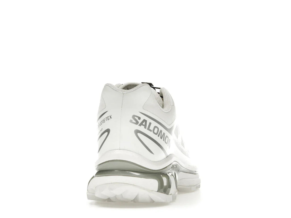 Salomon XT-6 Weiß FTW Silber