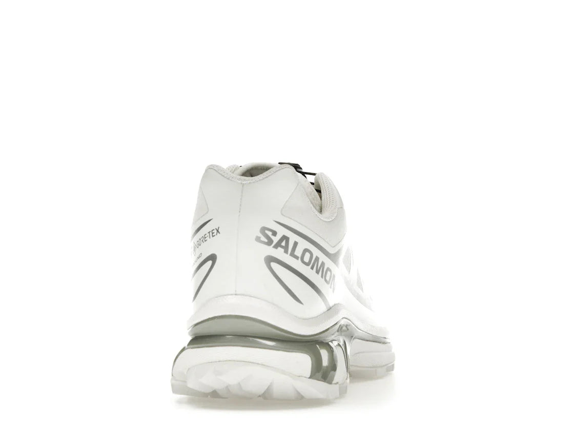 Salomon XT-6 Weiß FTW Silber