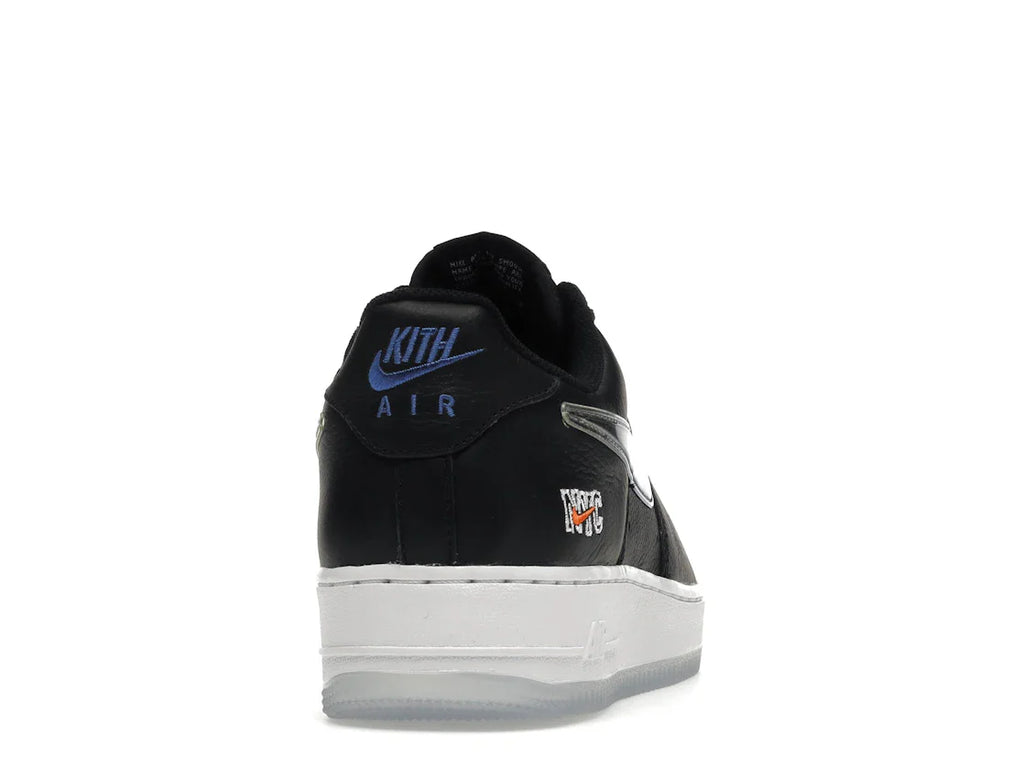 Nike Air Force 1 Low Kith Knicks Auswärtstrikot
