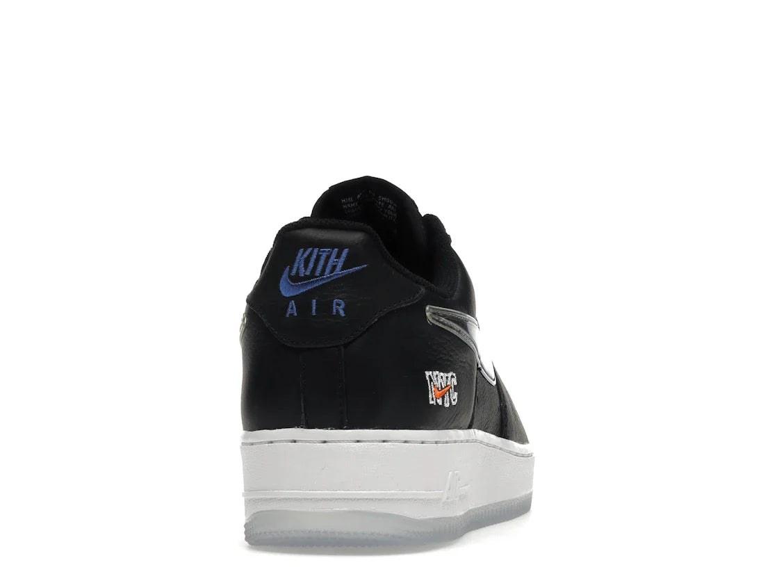 Nike Air Force 1 Low Kith Knicks Auswärtstrikot