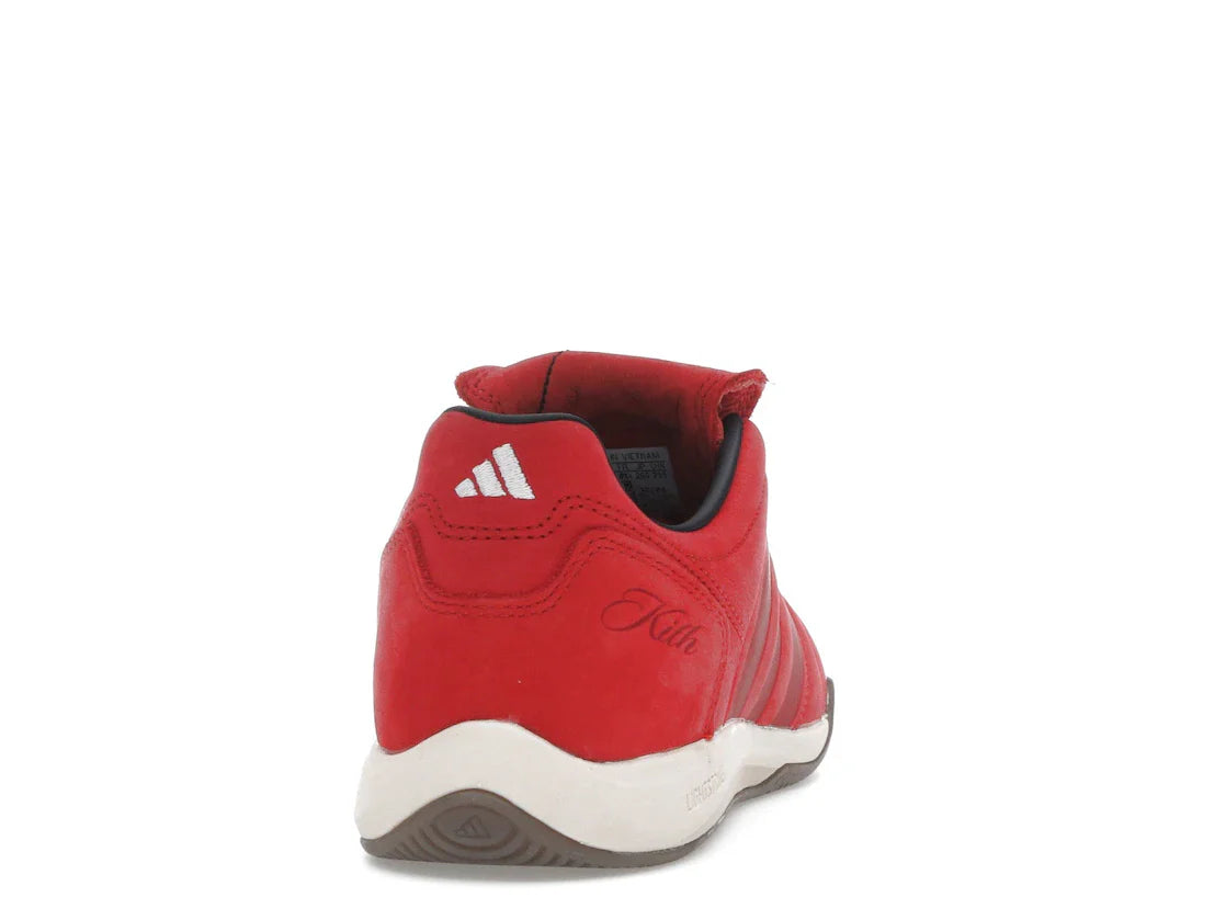 adidas Predator 2002 IC Kith Rot Weiß