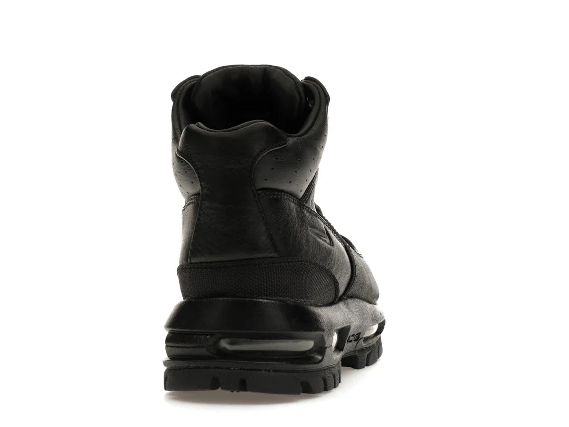 Nike Air Max Goadome Schwarz (GS)