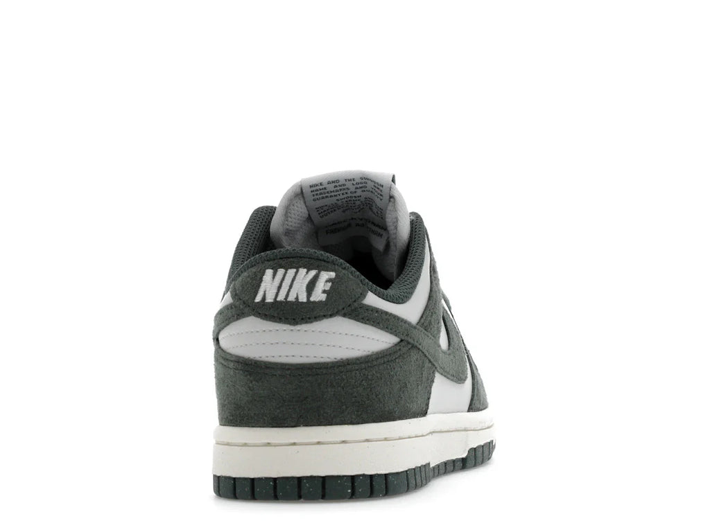 Nike Dunk Low Next Nature Vintage Green (Damen)