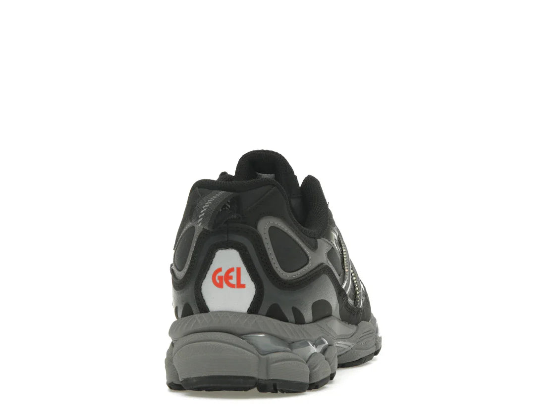 ASICS Gel-NYC Utility Black Carbon