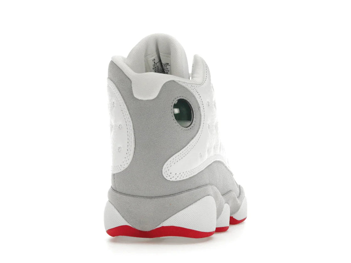 Jordan 13 Retro Wolf Grey