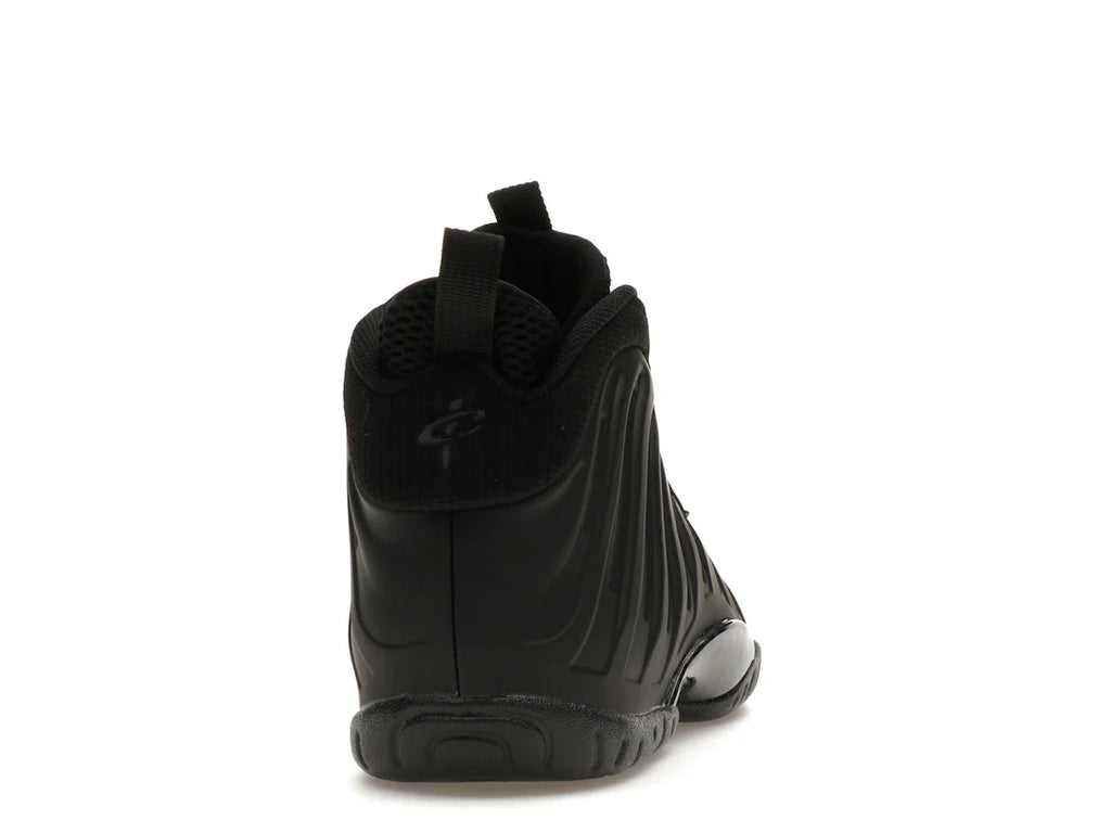 Nike Little Posite One Anthrazit (2023) (GS)