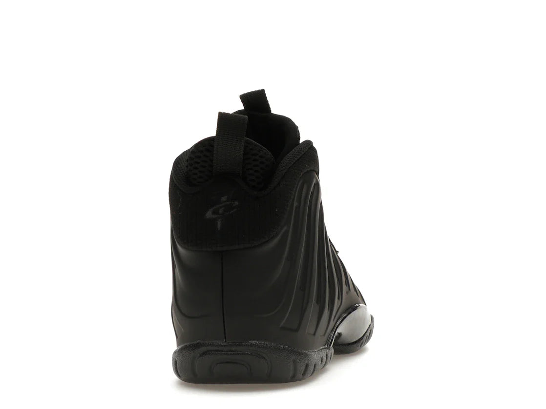 Nike Little Posite One Anthrazit (2023) (GS)