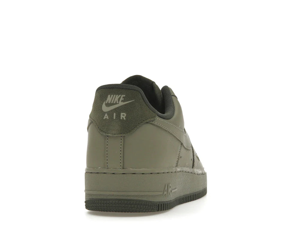 Nike Air Force 1 Low '07 LV8 Light Army Cargo Khaki
