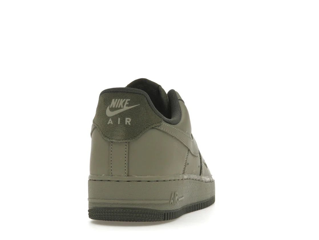 Nike Air Force 1 Low '07 LV8 Light Army Cargo Khaki