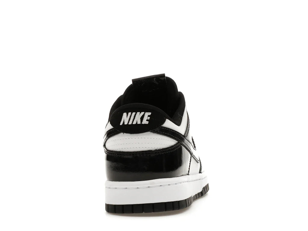 Nike Dunk Low Syracuse Pale Ivory