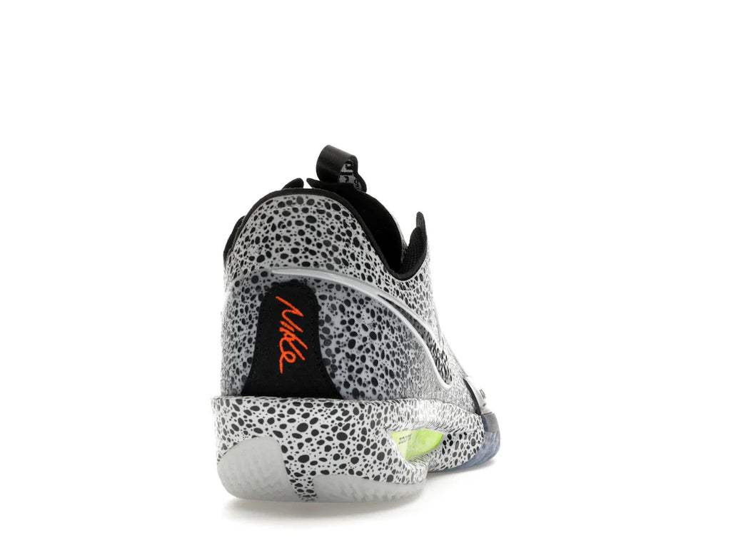 Nike Air Zoom GT Cut 3 Electric Pack Olympic Safari