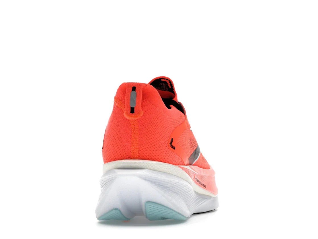 Brooks Hyperion 3 Max Fiery Coral Black