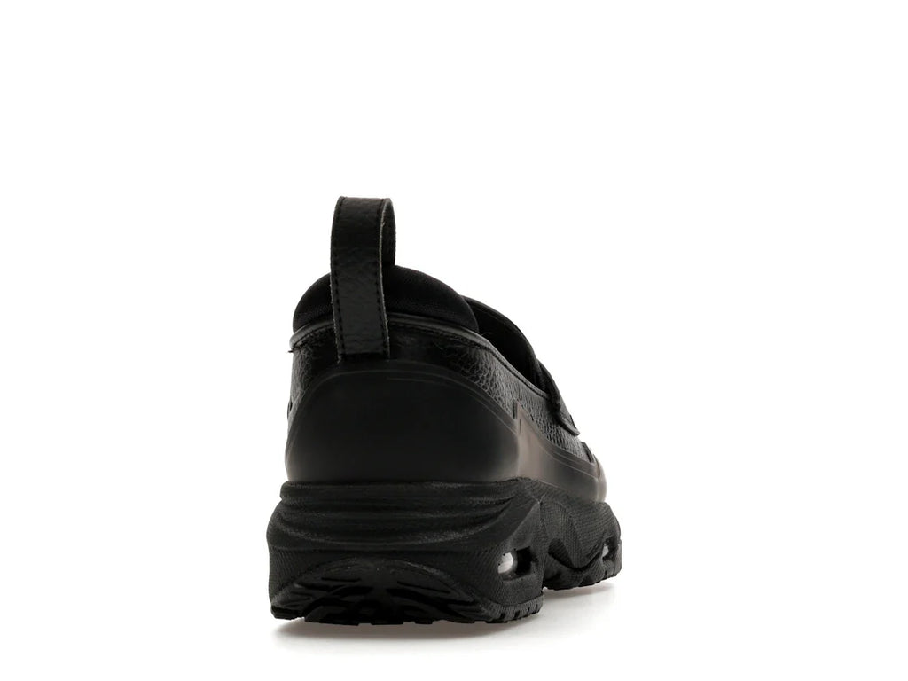 Nike Air Max Phenomena Schwarz Metallic Gold (Damen)