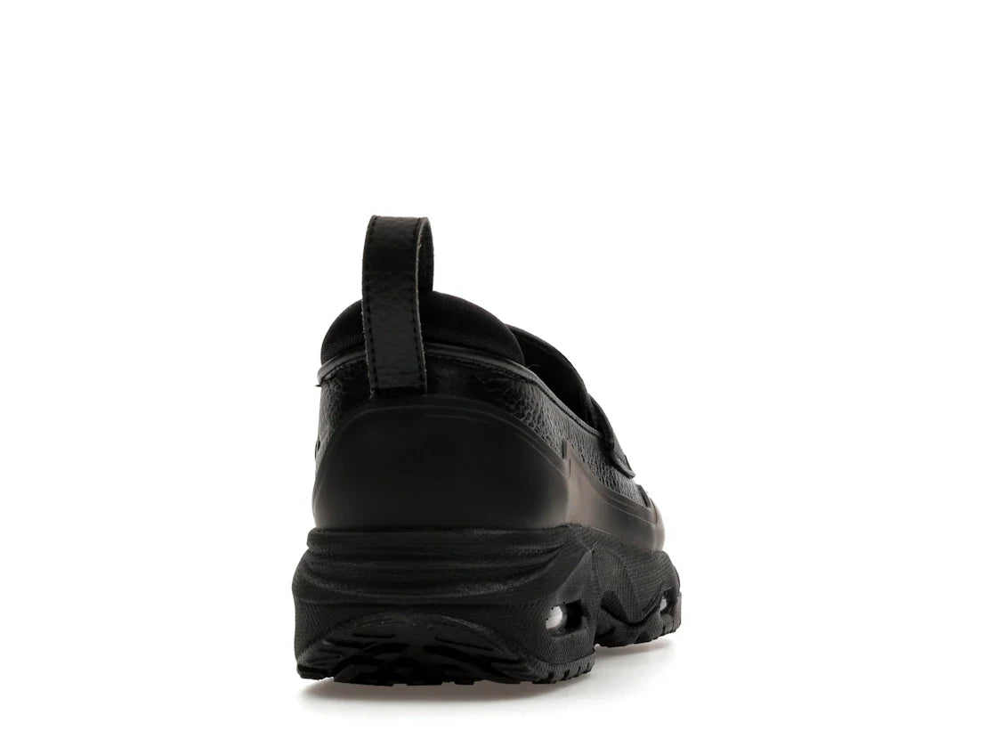 Nike Air Max Phenomena Schwarz Metallic Gold (Damen)