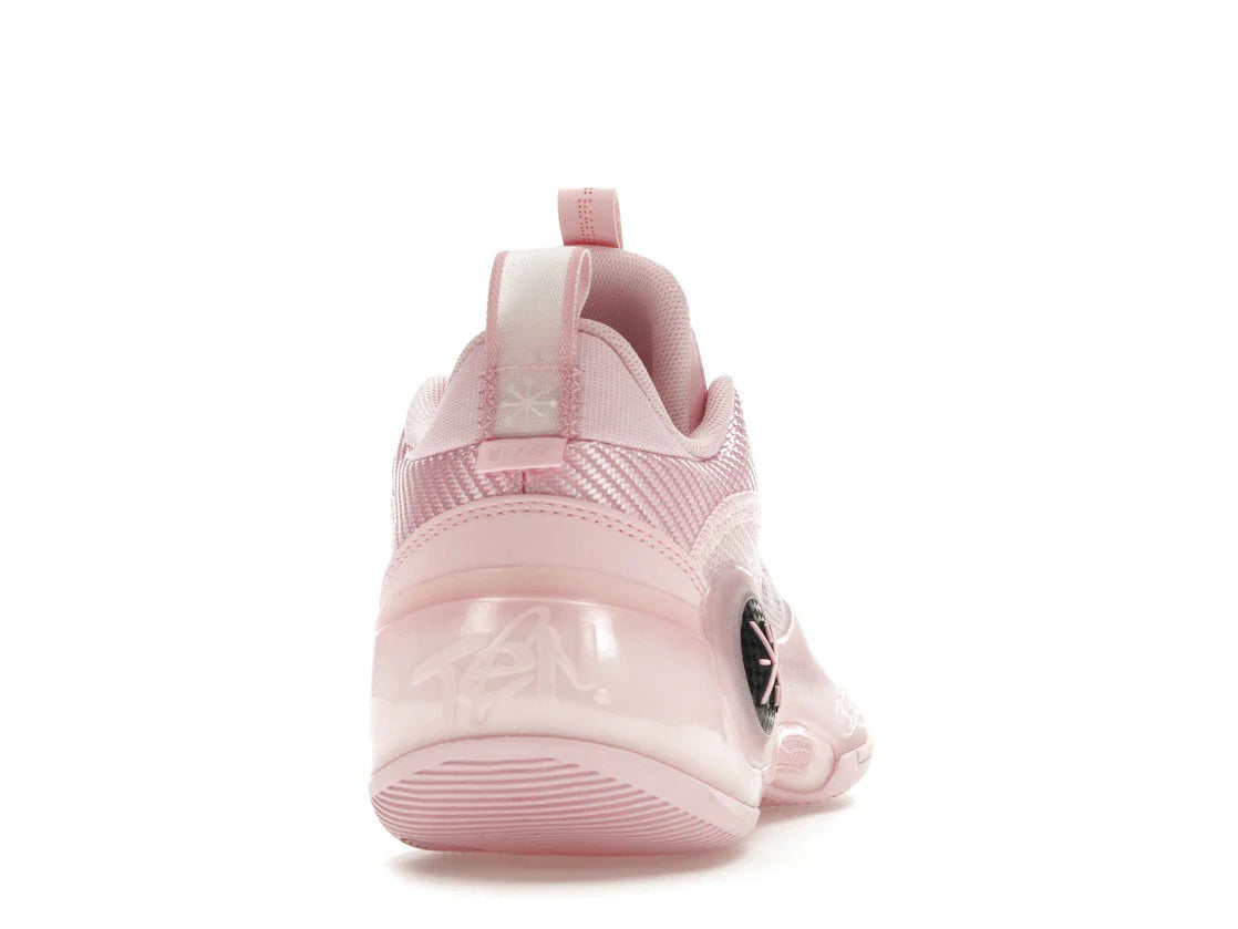 Li-Ning-Weg Wade 10 Niedrige Kirschblüte