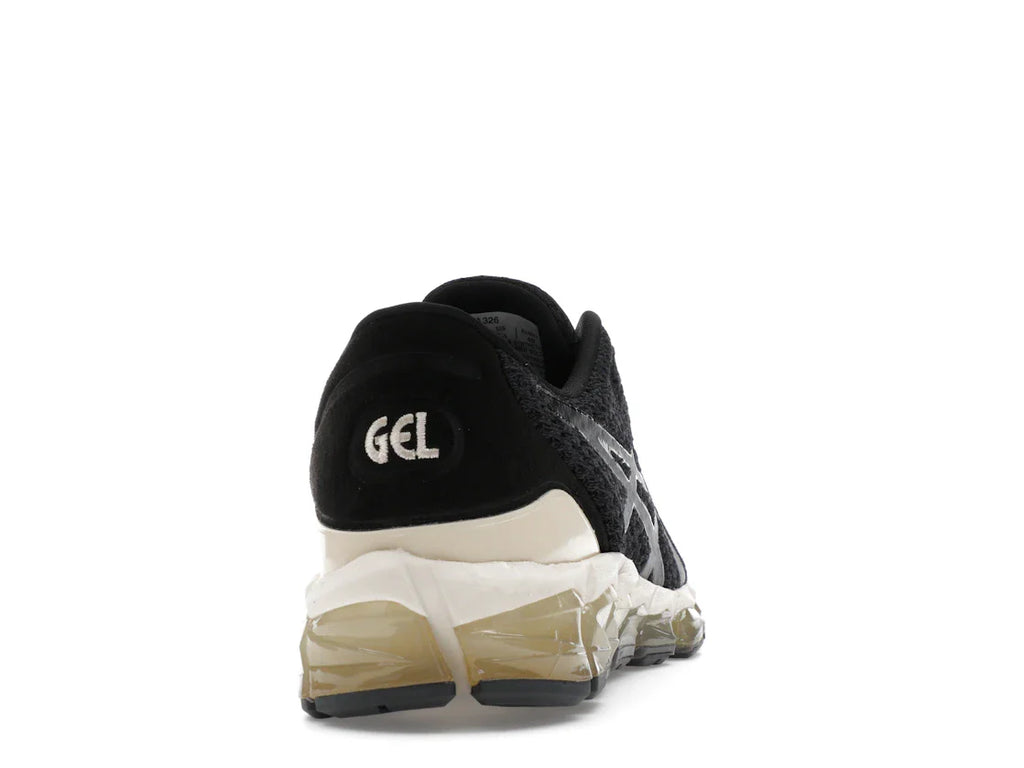 ASICS Gel-Quantum 360 5 Knit Schwarz Cozy Pink (Damen)