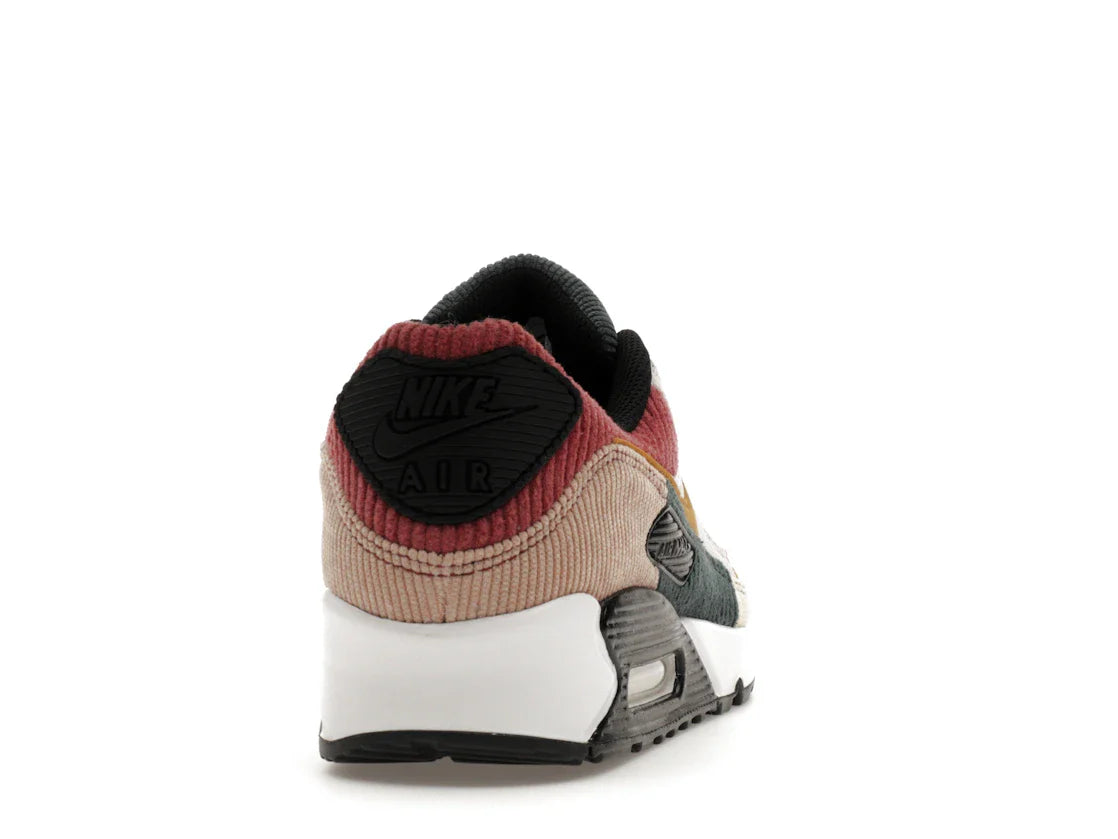 Nike Air Max 90 Multi-Corduroy (Damen)