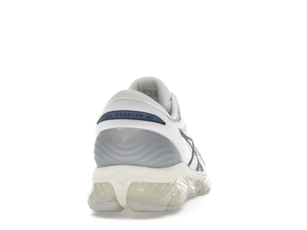ASICS Gel-Quantum 360 VIII White Midnight