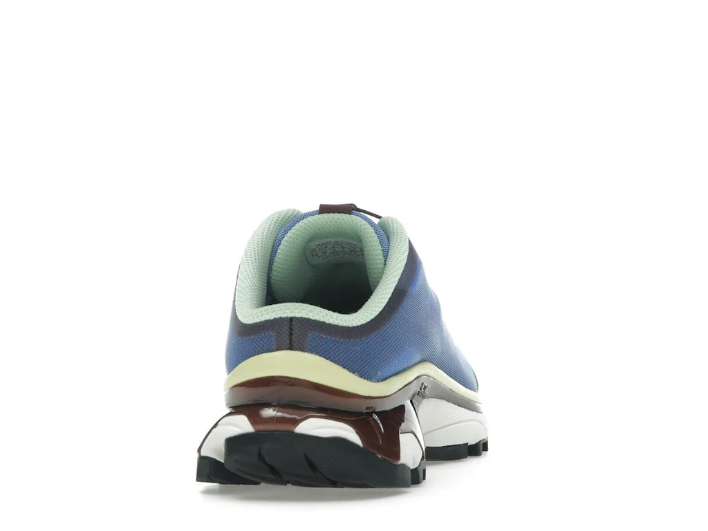 Salomon XT-4 Mule MM6 Maison Margiela Ultramarine