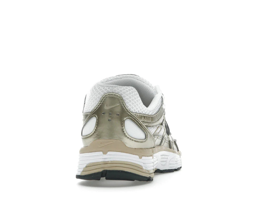 Nike P-6000 Gold (Damen)