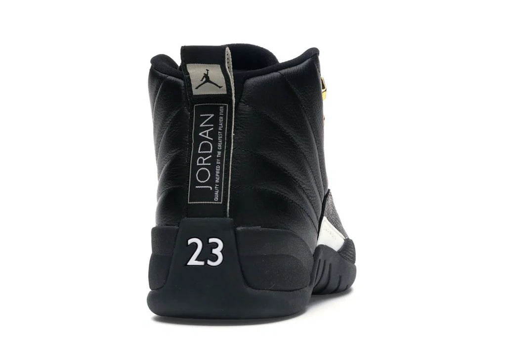 Jordan 12 Retro The Master