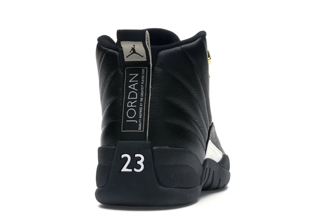 Jordan 12 Retro The Master